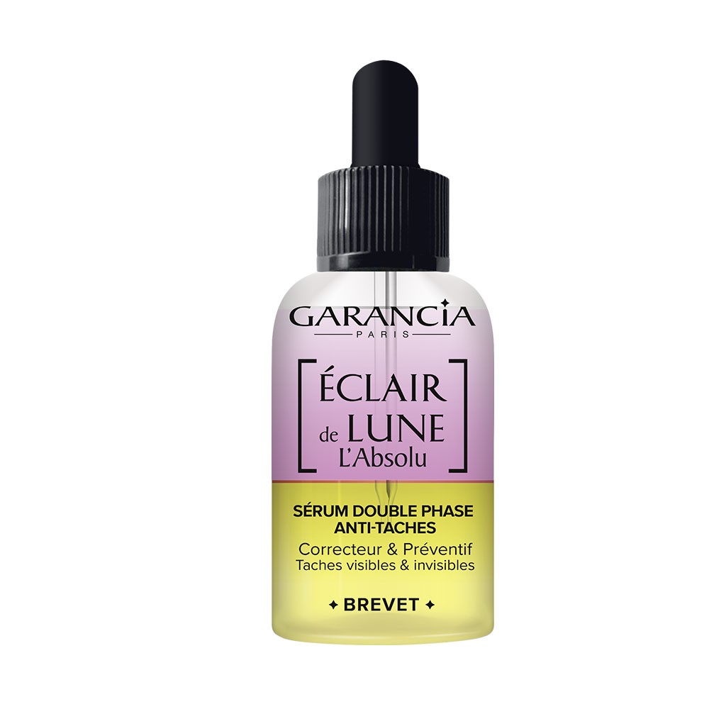 Garancia Eclair de lune Dual-phase serum The Absolute Anti-Spot 30ml