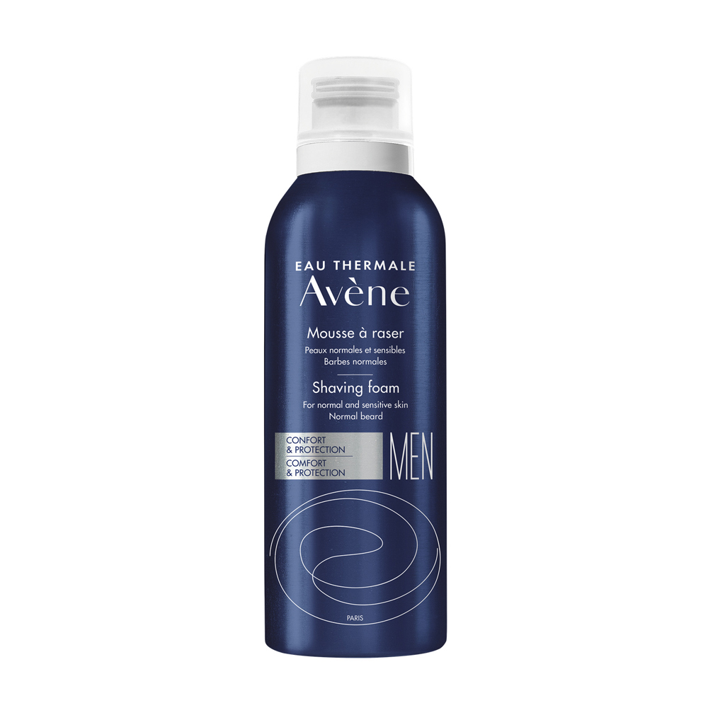 Avène Man Men Shaving Foam 200ml