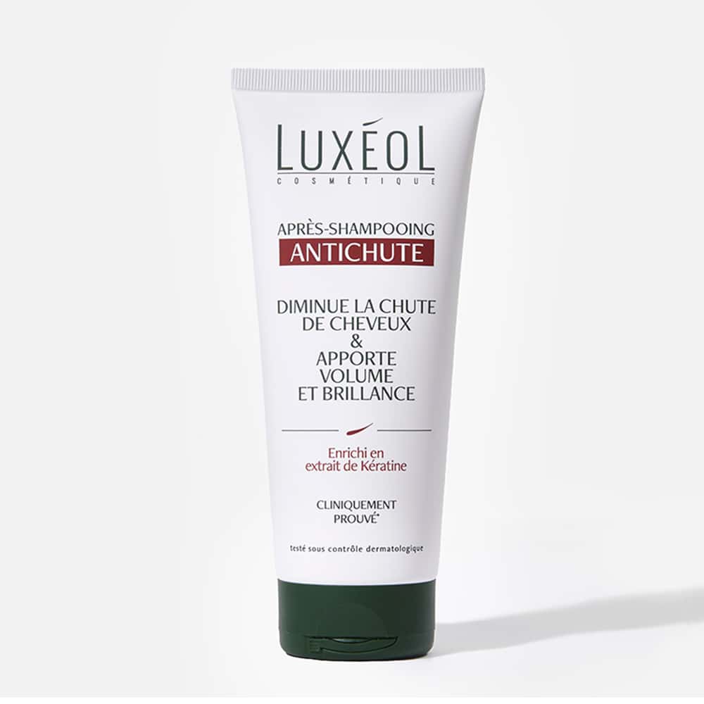 Luxeol Anti-Hair Loss Conditioner 200ml