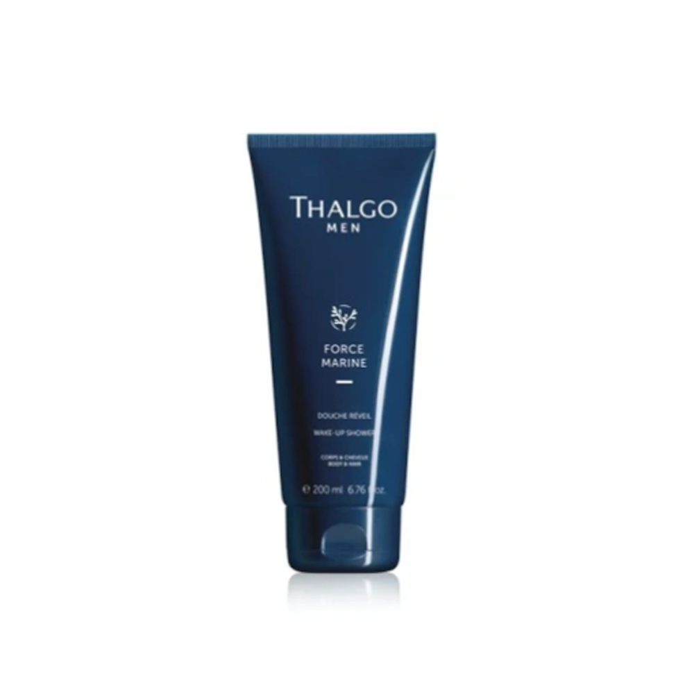 Thalgo Men Invigorating Shower 200ml