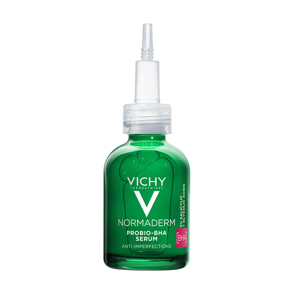 Vichy Normaderm Blemish control serum acne-prone skin 30 ml
