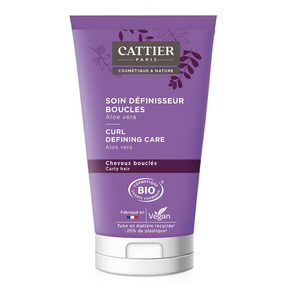 Cattier Curls Styling Care 150ml