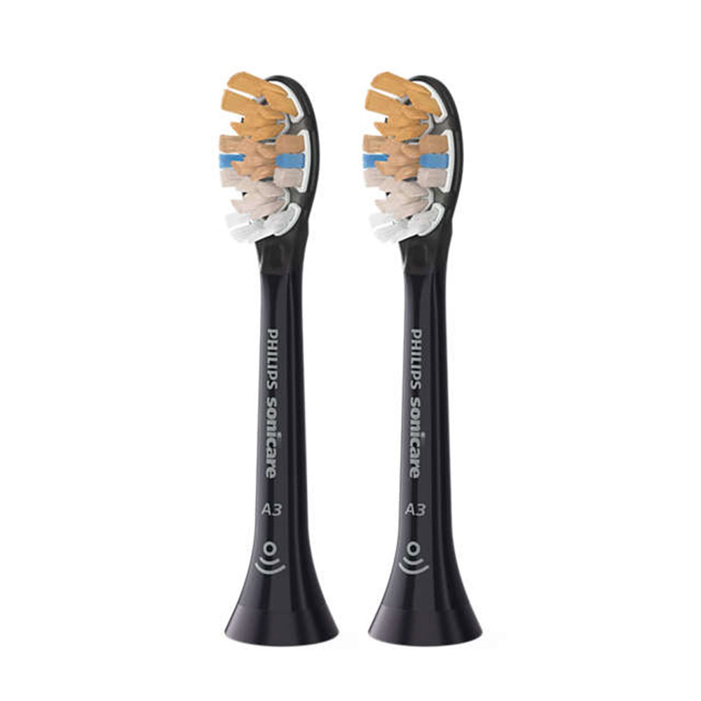Philips Sonicare Premium standard toothbrush heads 2 x