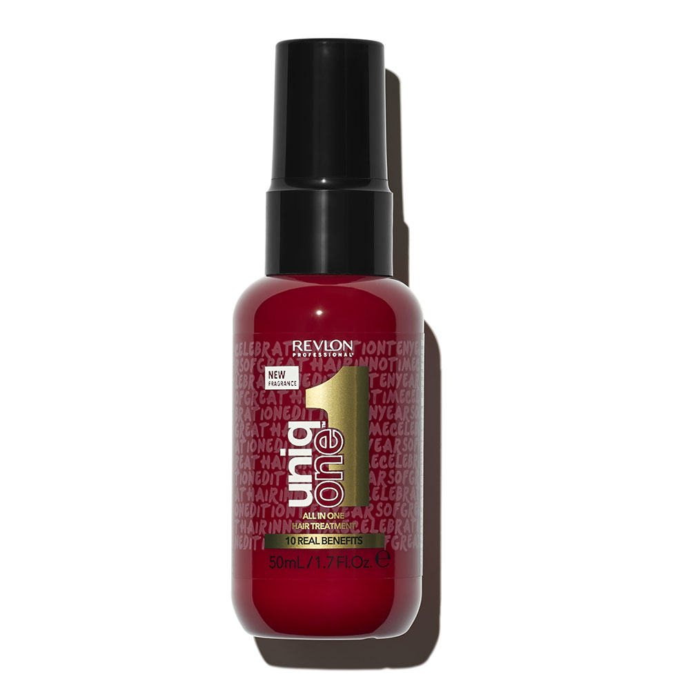 Revlon Professional Uniq One No-Rinse Spray Masks 50ml