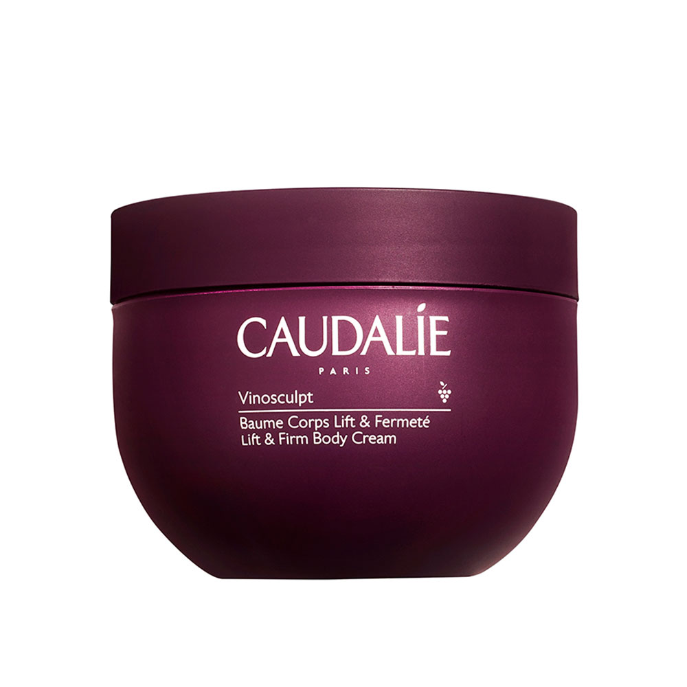 Caudalie Vinosculpt Body lift and firming balm 250 ml