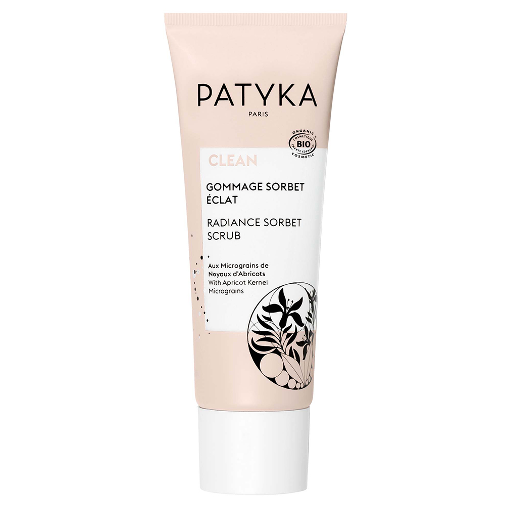 Patyka Sorbet Radiance Scrubs 50ml
