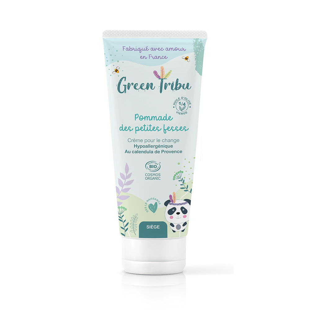 Green Tribu Buttock ointment 75ml