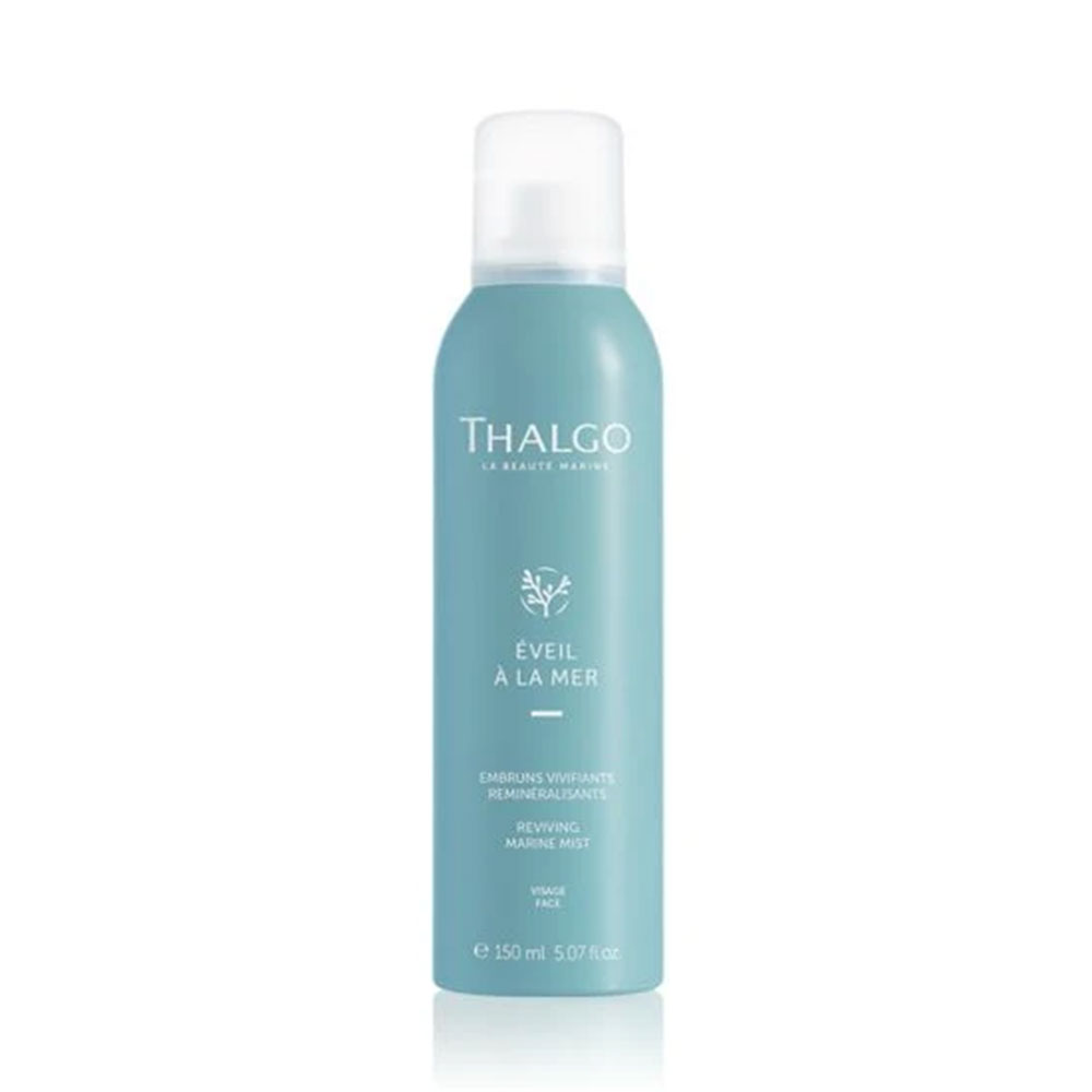 Thalgo Éveil À La Mer Invigorating remineralising sea spray 150ml