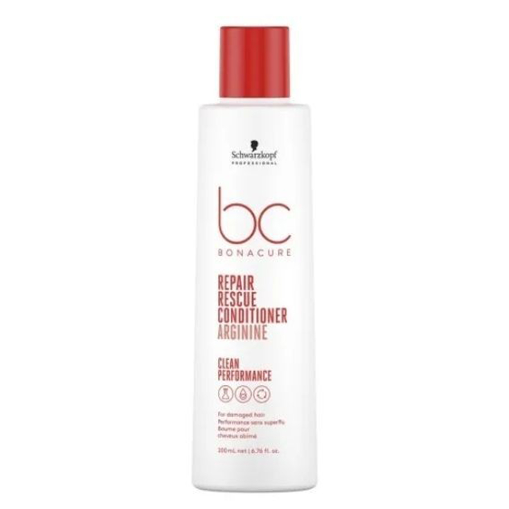 Schwarzkopf Professional Peptide Repair Rescue Hair Balm BC Bonacure for Sensitized Hair 200ml