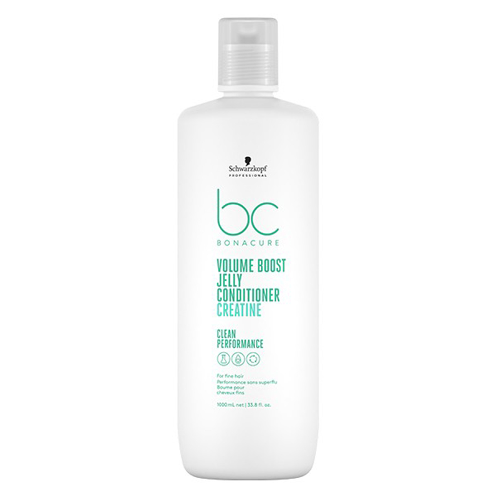 Schwarzkopf Professional Collagen Volume Boost Gel Balm BC Bonacure Fine hair 1000 ml
