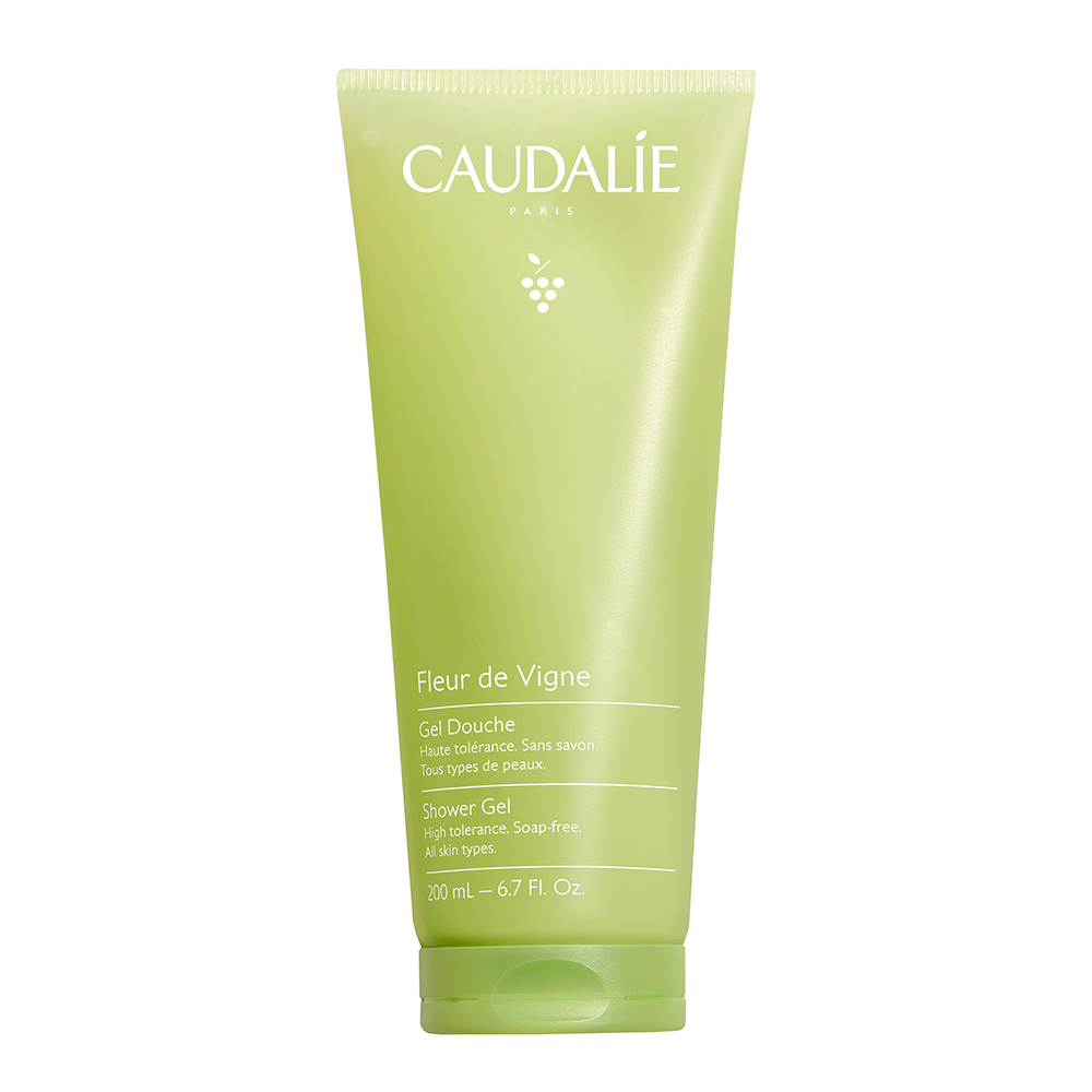 Caudalie Fleur de vigne Shower Gel Fleur Des Vignes 200ml