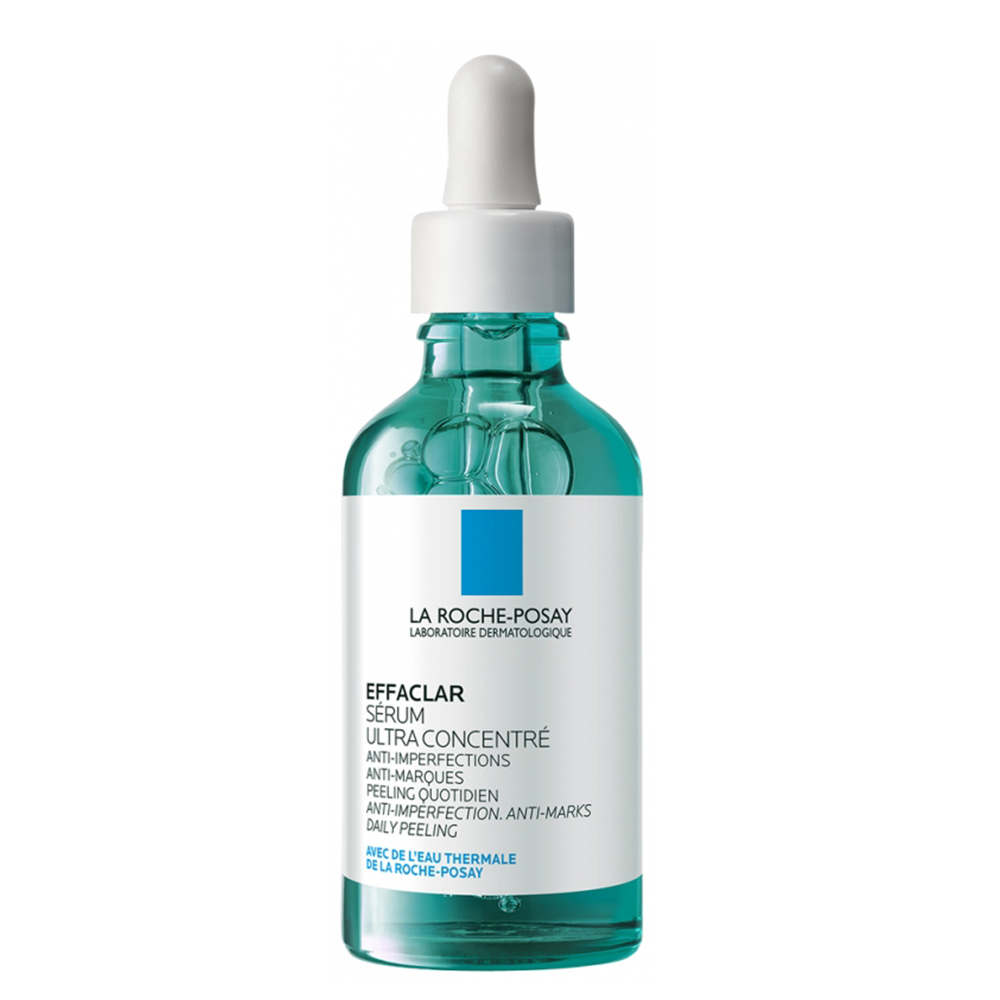 La Roche-Posay Effaclar Anti-Blemish Face Serum Peaux tendance acnéique 30ml