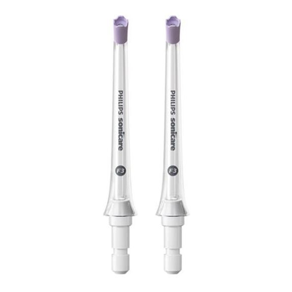 Philips Quad Stream HX3062/00 cannulas Sonicare Airfloss x2