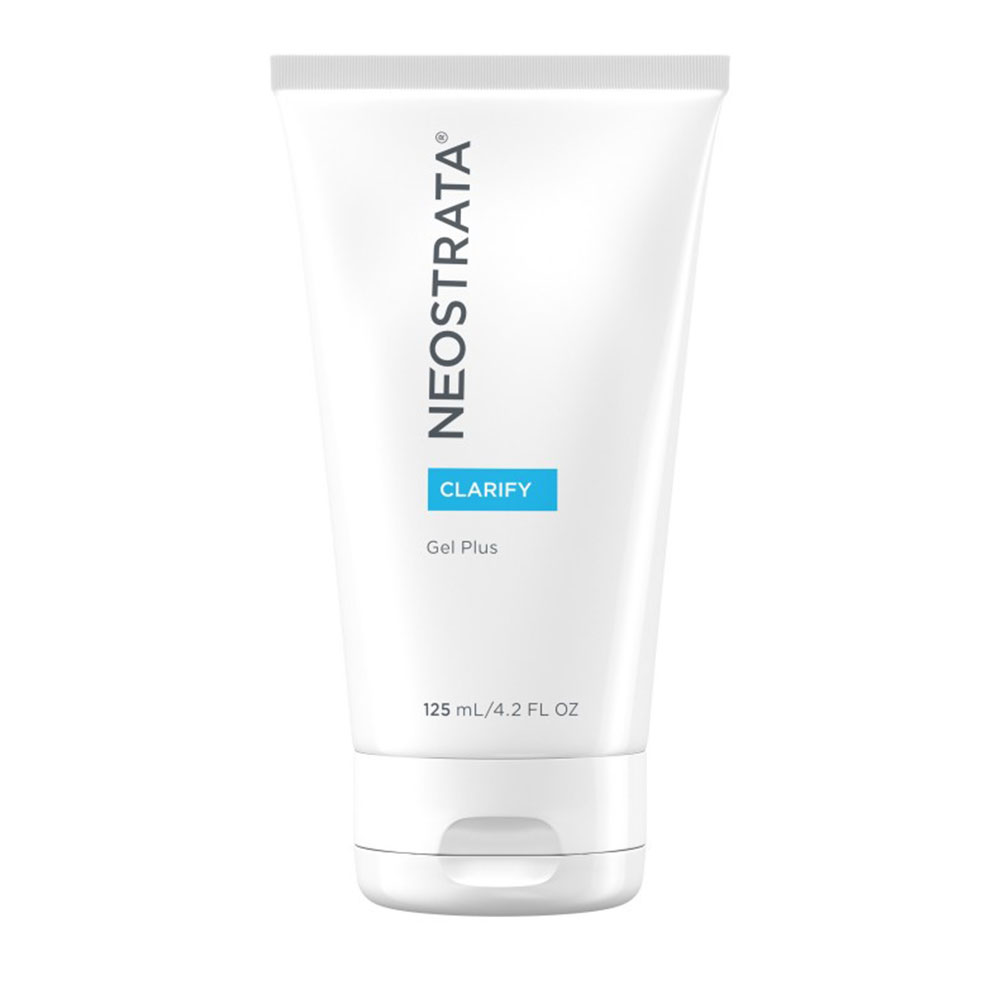 Neostrata Clarify Gel Plus 15aha Oily Skins Prone To Imperfections 125ml