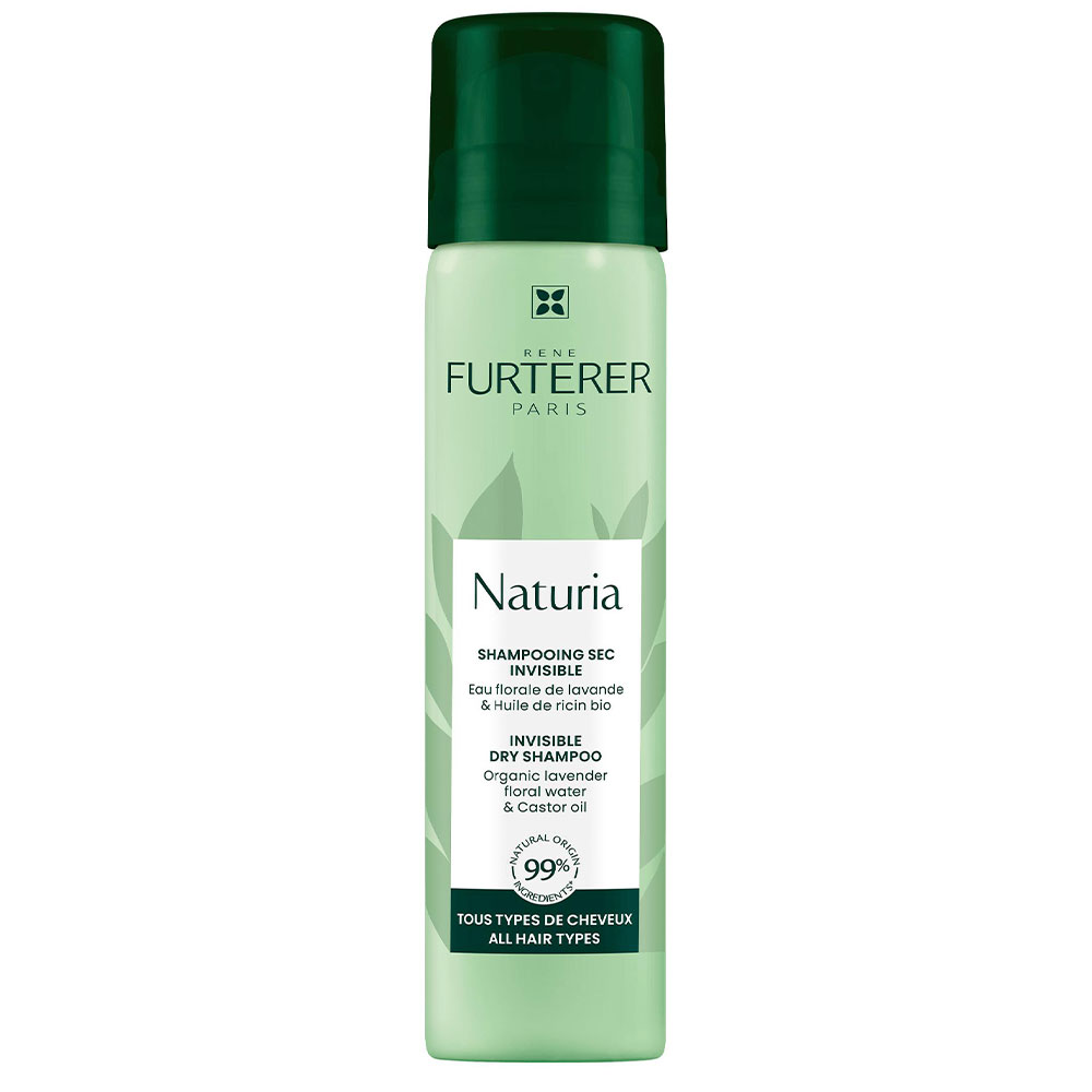 René Furterer Naturia Furterer Naturia Dry Shampoo 75ml
