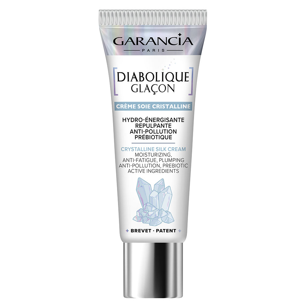 Garancia Diabolique Glacon Crème de Soie Cristalline 20ml