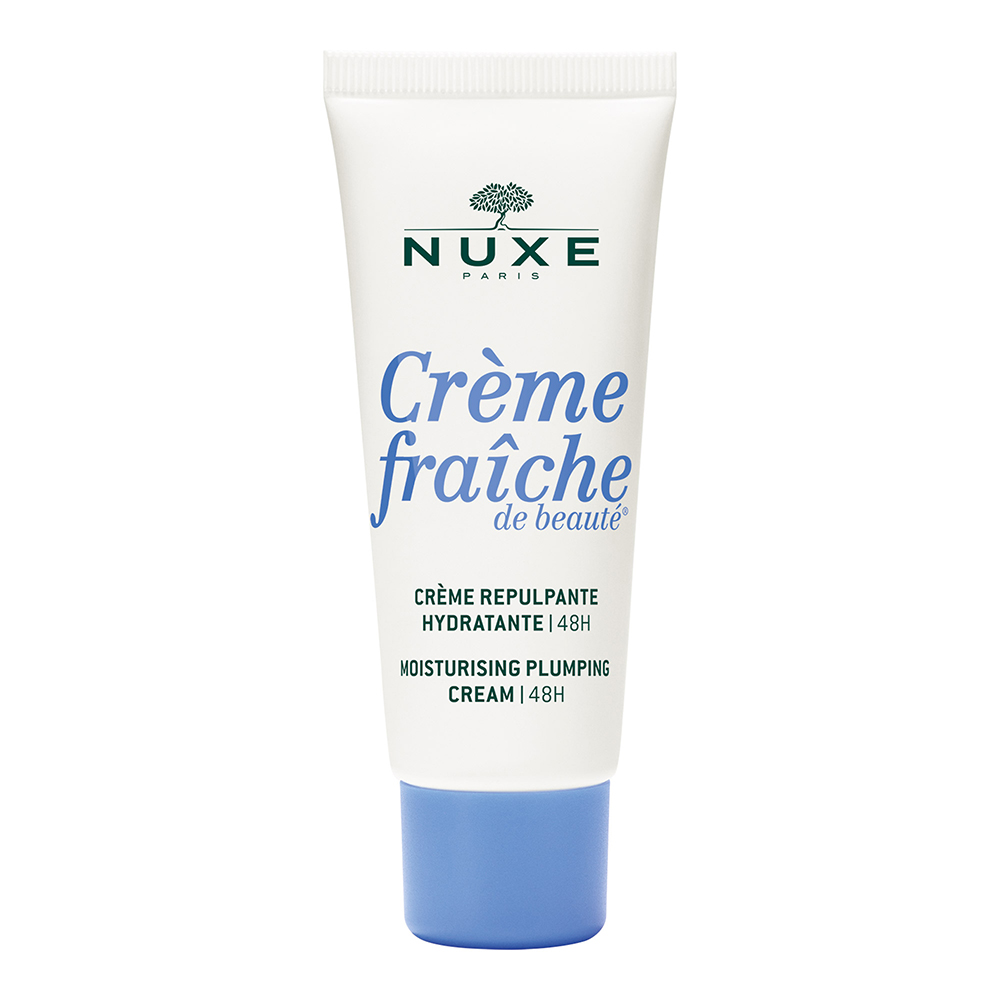 Nuxe Creme Fraîche De Beaute Repulpant hydrating 48h Normal Skin 30 ml