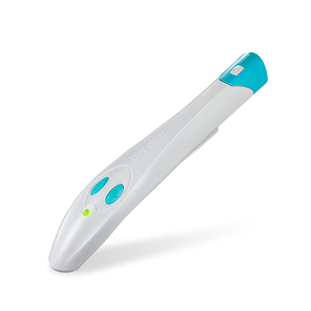 Bite Away Insect bite symptom relief pen