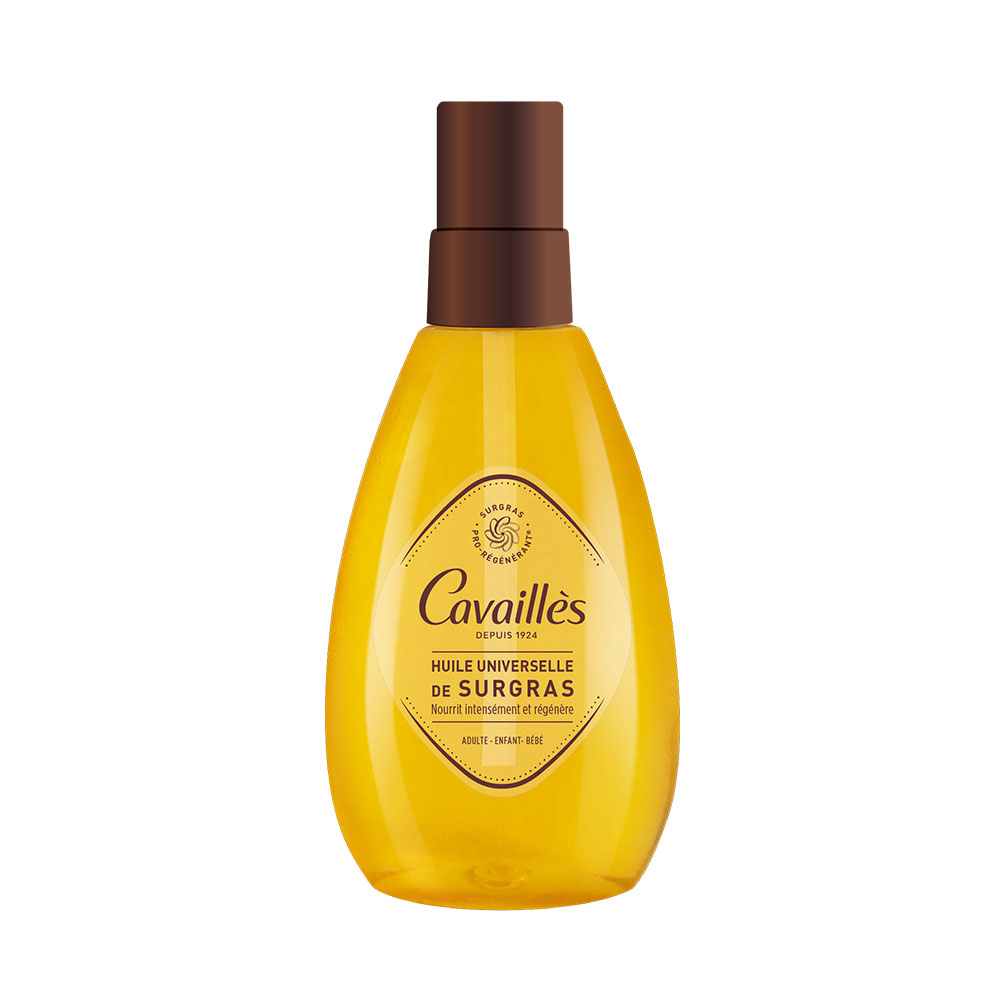 Cavaillès Universal Oil of Surgras 150ml