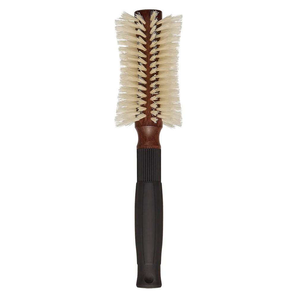 Christophe Robin 12-row Pre-Incurved Blow Dry Brush