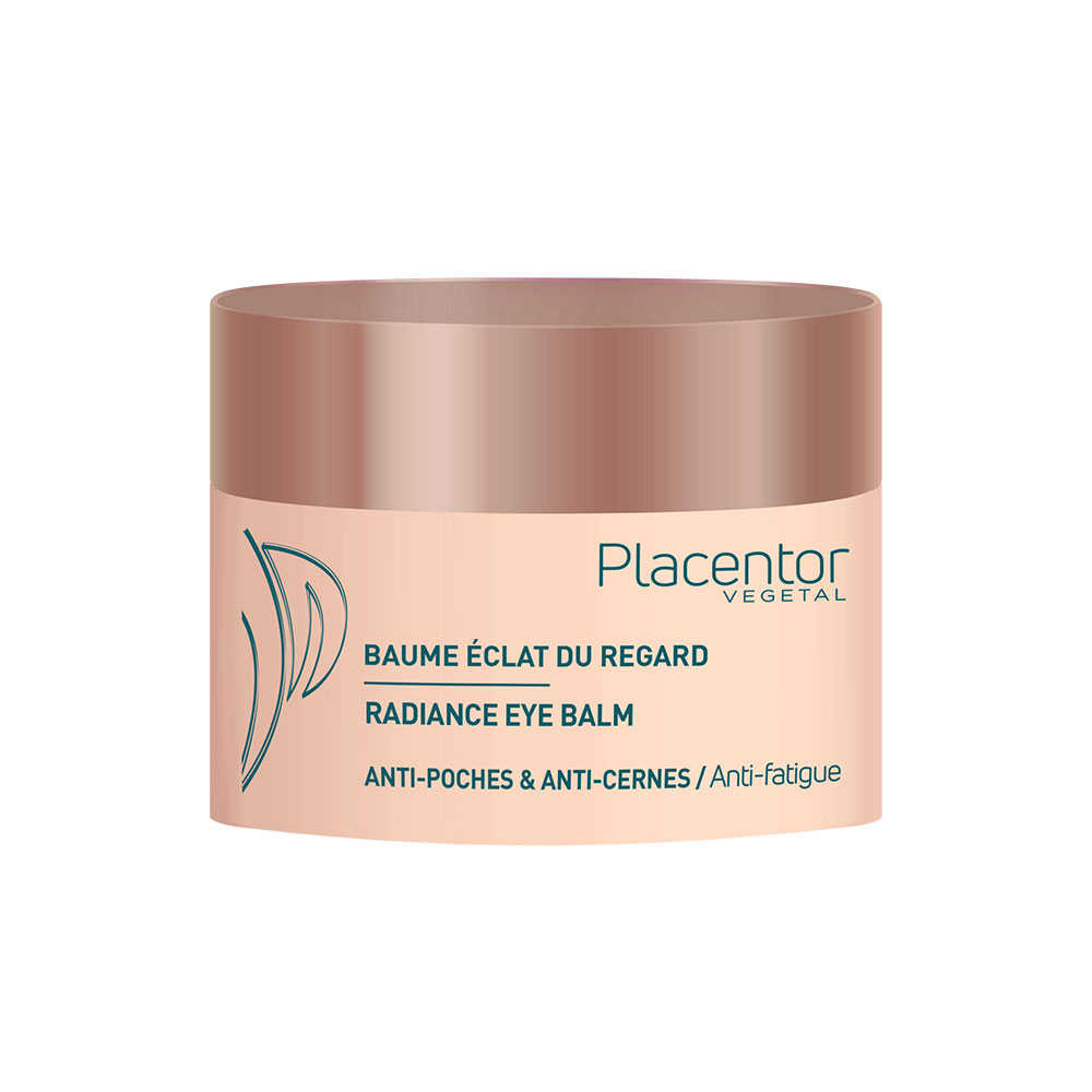 Placentor Végétal Radiant Regard Balm 30ml