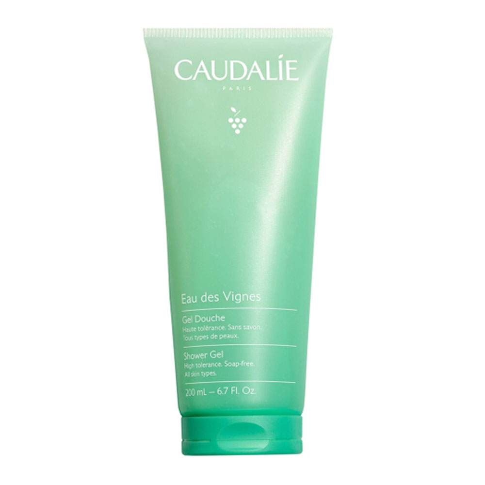 Caudalie Shower gel Caudalie Eau Des Vignes Shower Gel 200ml