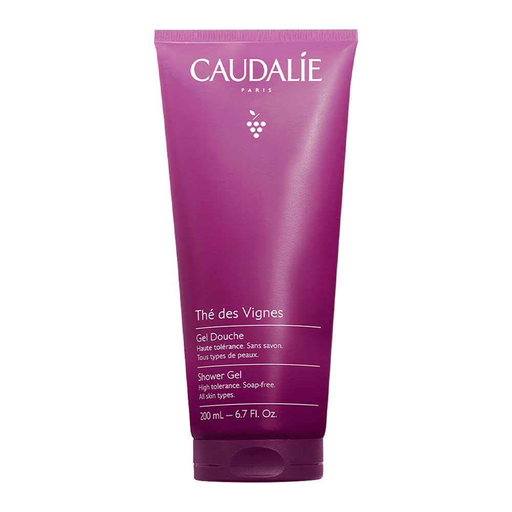 Caudalie The Des Vignes Shower Gel 200ml