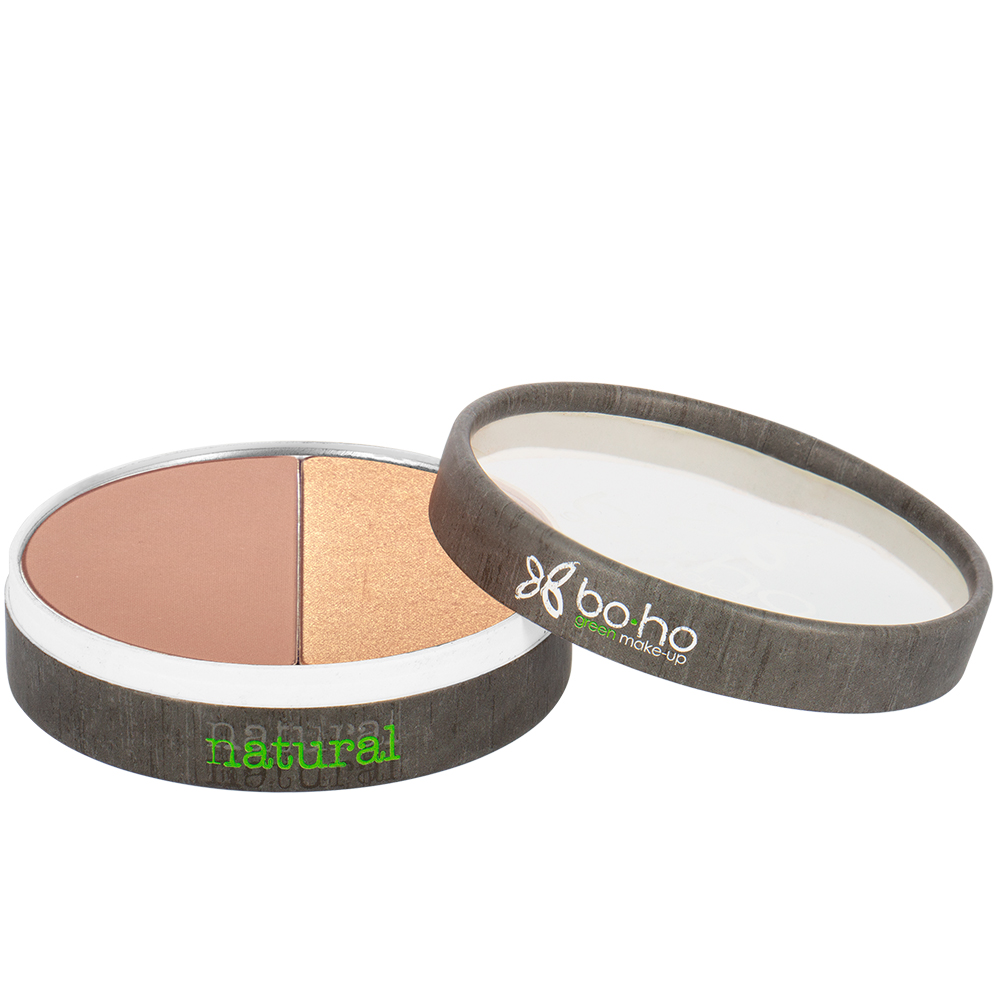 Boho Essential duo palette 9g