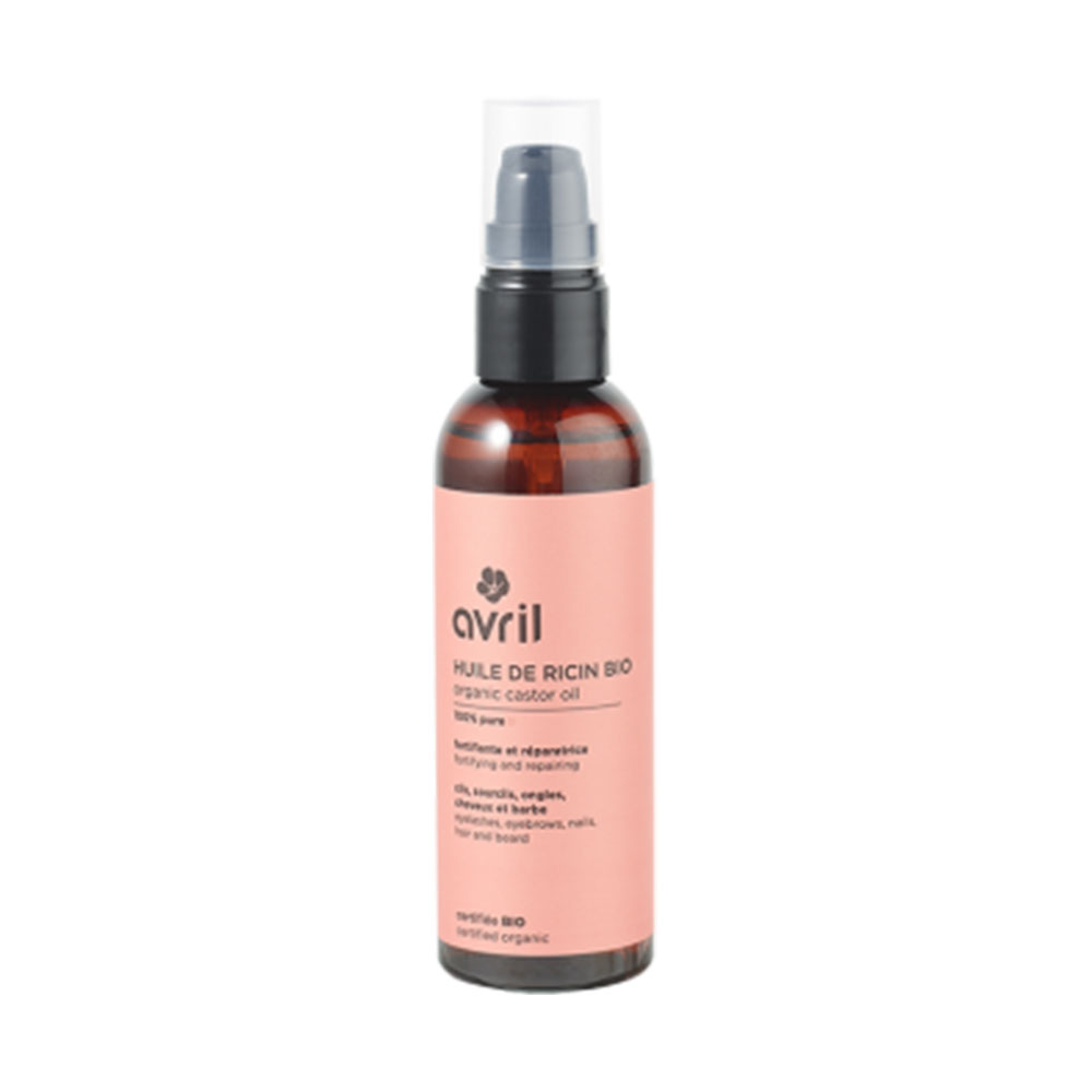 Avril Bioes Castor Oil 100ml