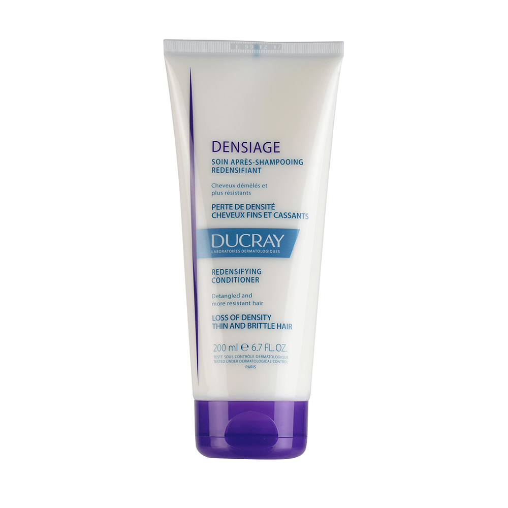 Ducray Densiage Redensifying Conditioner Thin & Brittle Hair 200ml