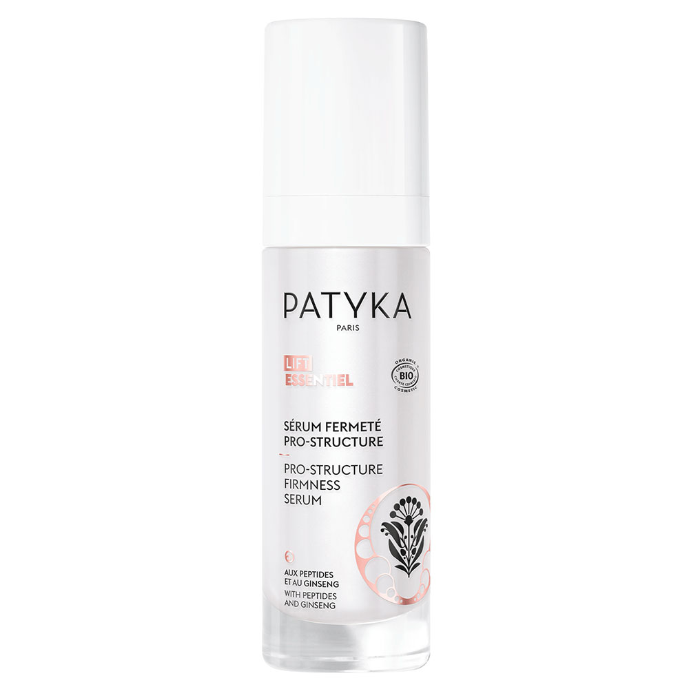 Patyka Lift Essentiel Pro Structure Bioes Firmness Serum 30ml