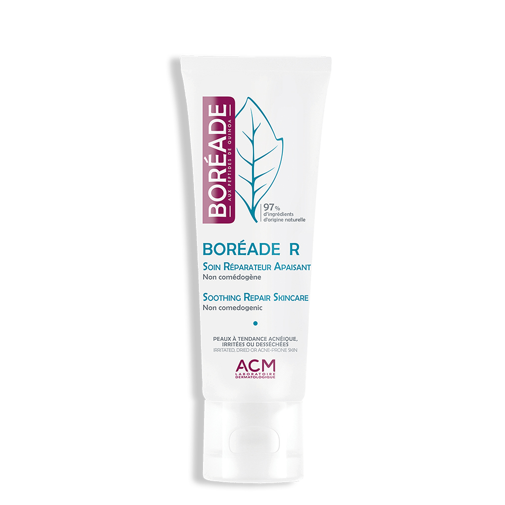 Acm Boréade Boreade R Soothing Repair Skincare R 40ml
