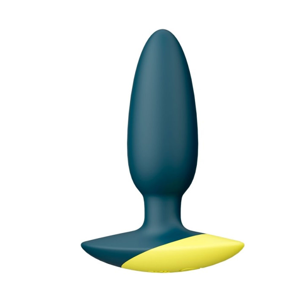Romp Vibrating anal plug