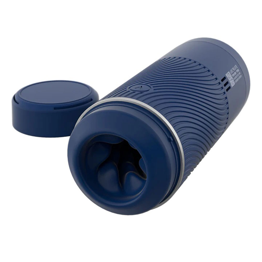 Arcwave Pow Stroker Masturbator Blue