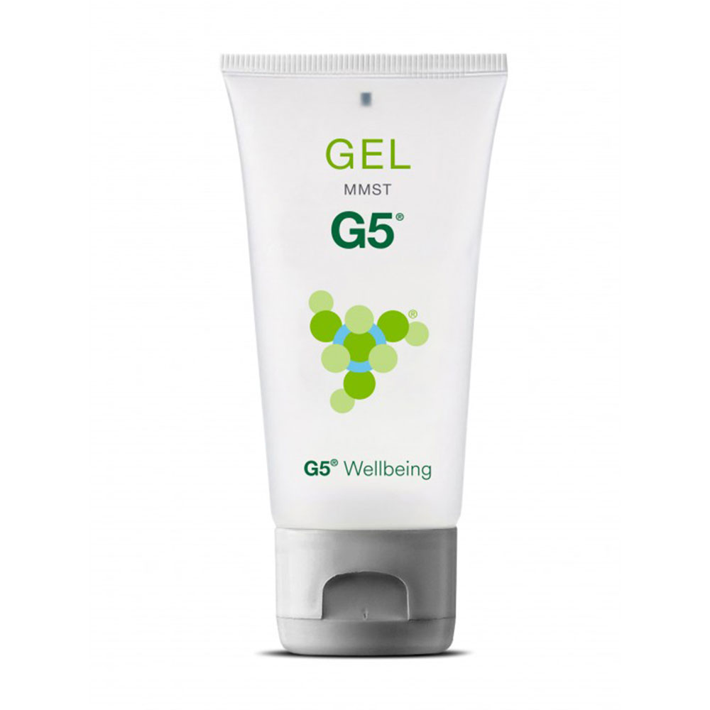 Silicium Organique G5 G5 MMST gel 100 ml
