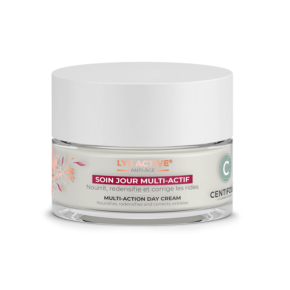 Centifolia Lys Active Organic Multi Active Day Care 50ml