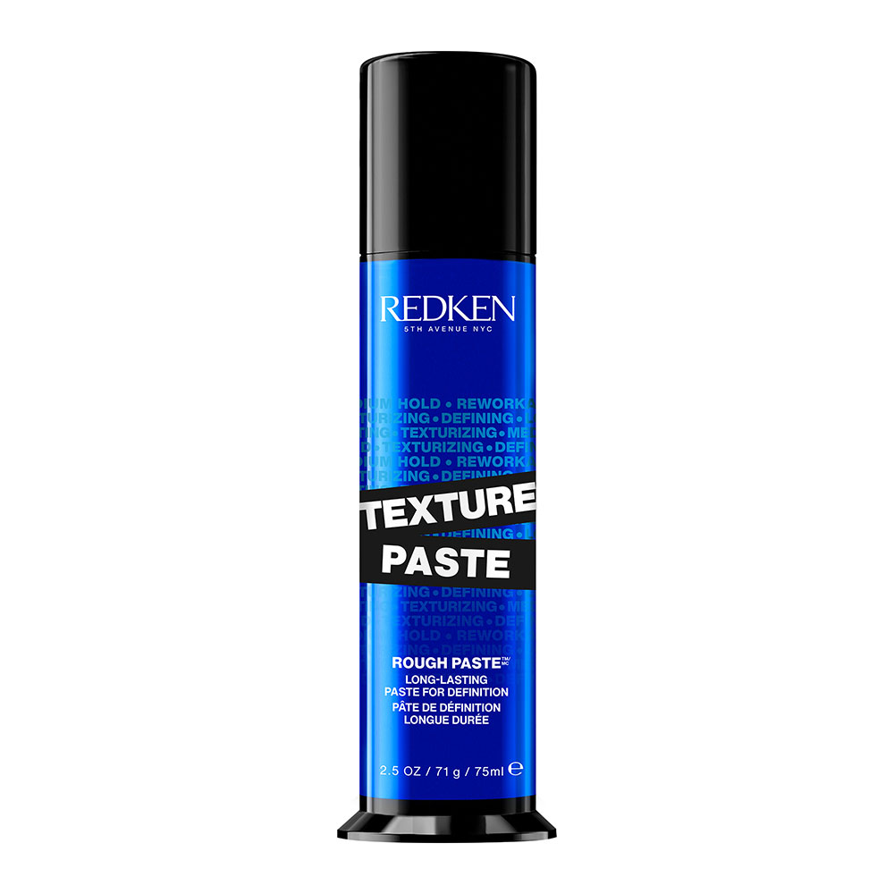 Redken Styling By Texture Paste Long-Lasting Defining Paste 71g