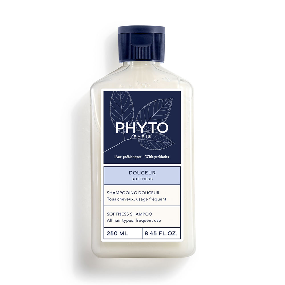 Phyto Paris Gentle Gentle Shampoo All skin types 250ml