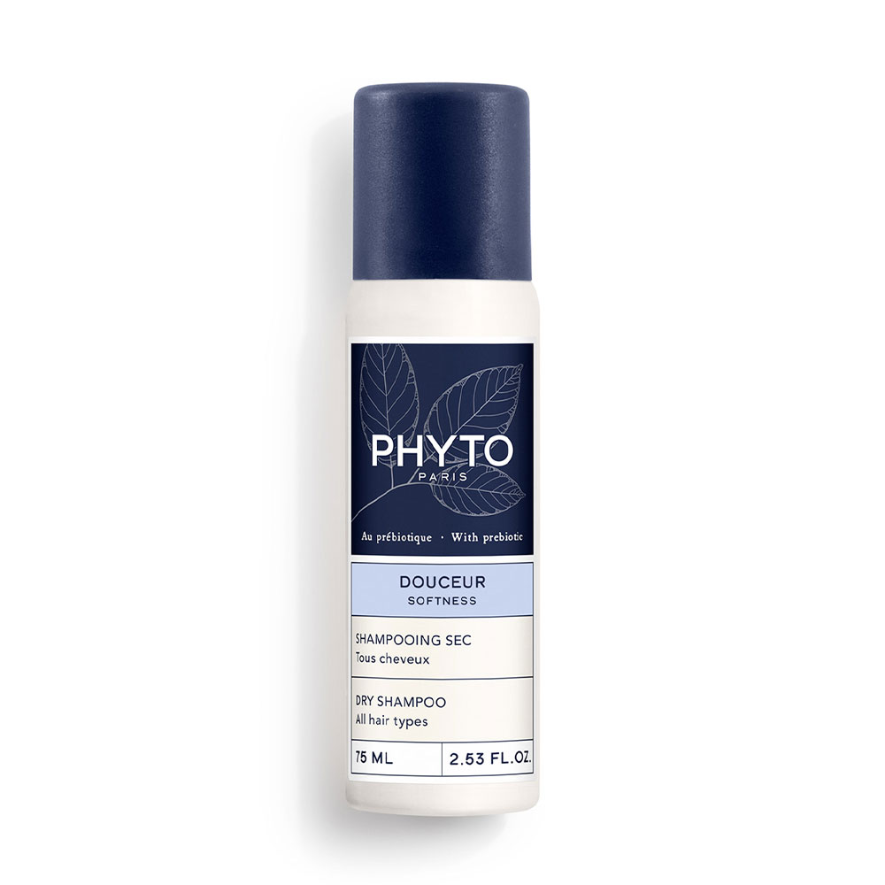 Phyto Paris Gentle Dry Shampoo all hair types 75ml