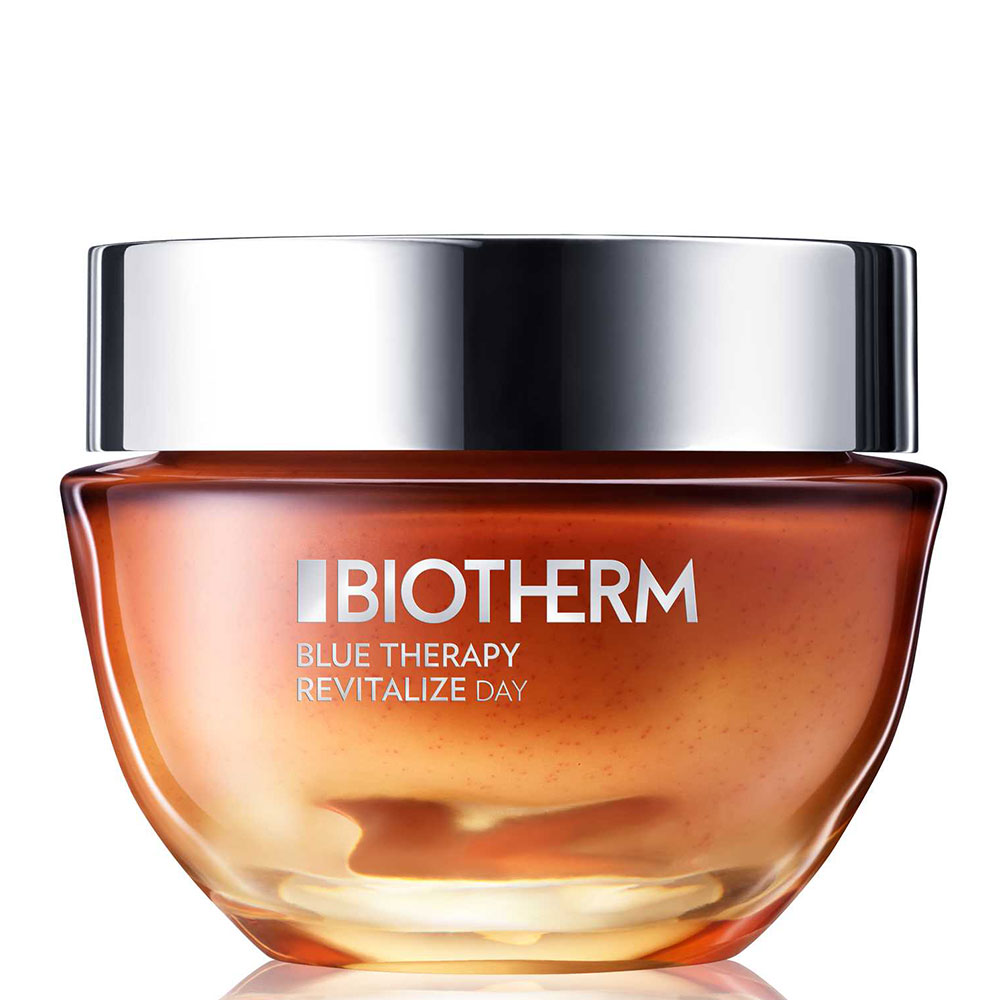 Biotherm Blue Therapy Amber Algae Anti-Aging Revitalizing Cream 50ml