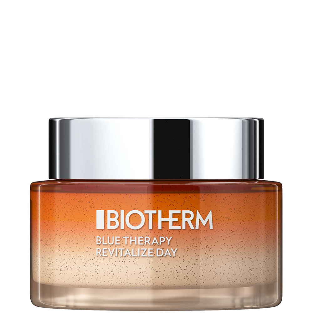 Biotherm Blue Therapy Amber Algae Energising anti-ageing illuminating cream 75ml