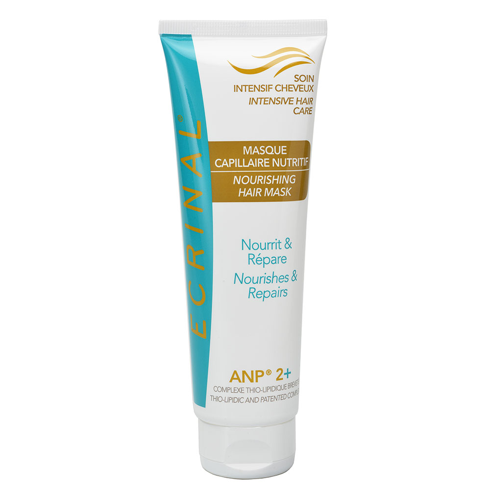 Ecrinal ANP2+ Nutritive Capillary Masks 125ml