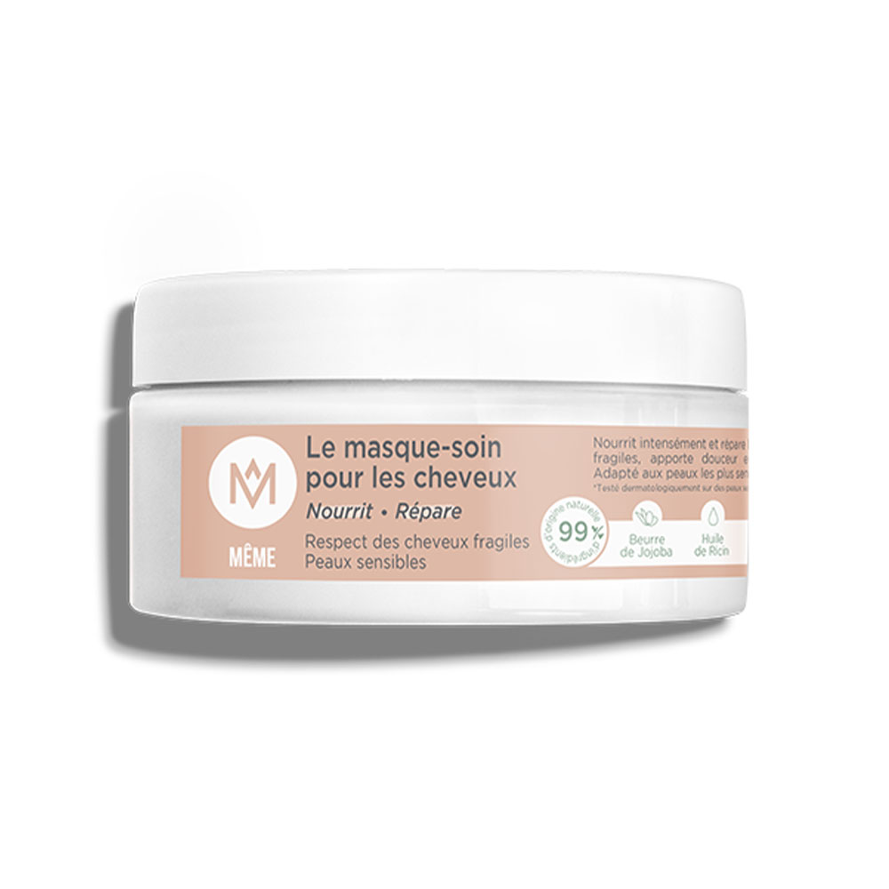 MÊME Hair Care Masks 200ml