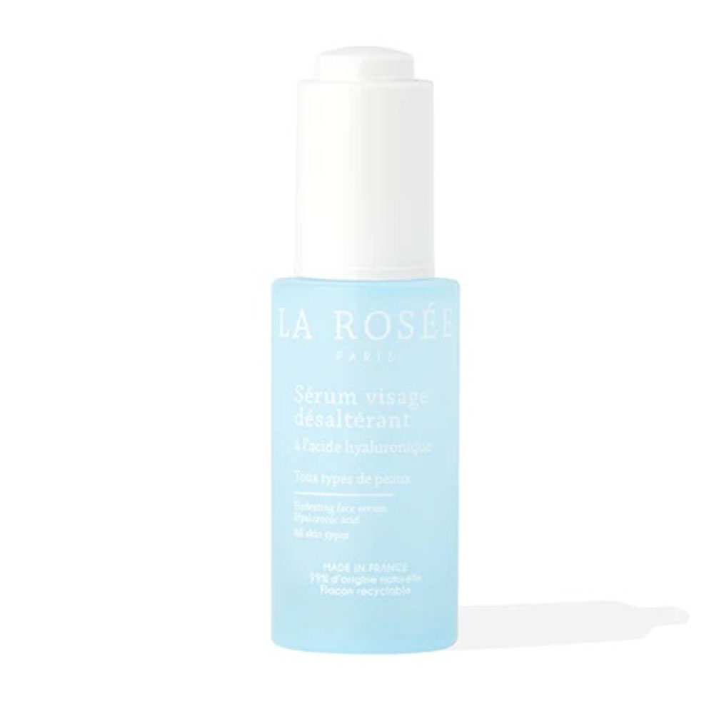 LA ROSÉE Quenching Serum 30ml