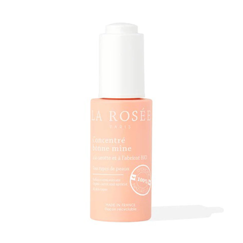 LA ROSÉE Concentrated Healthy Glow Serum 30ml