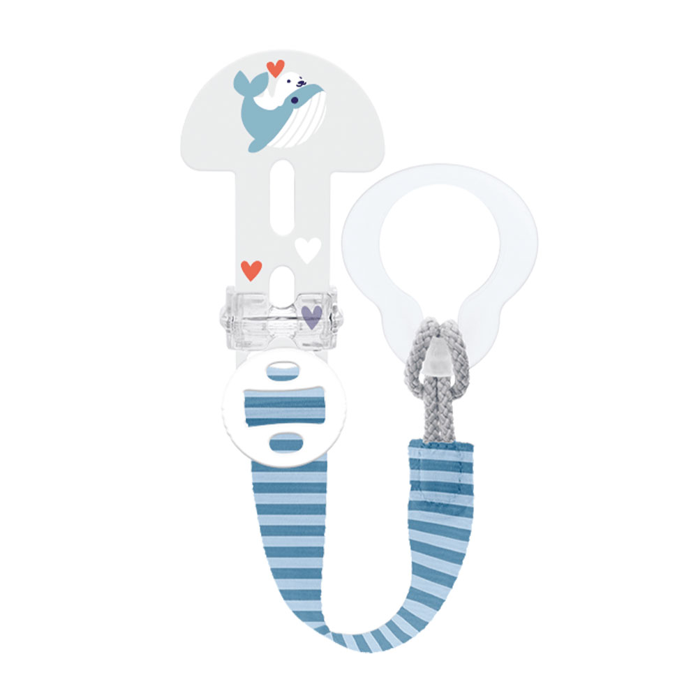 Mam Graphic Soother Fastener 0.1 x1