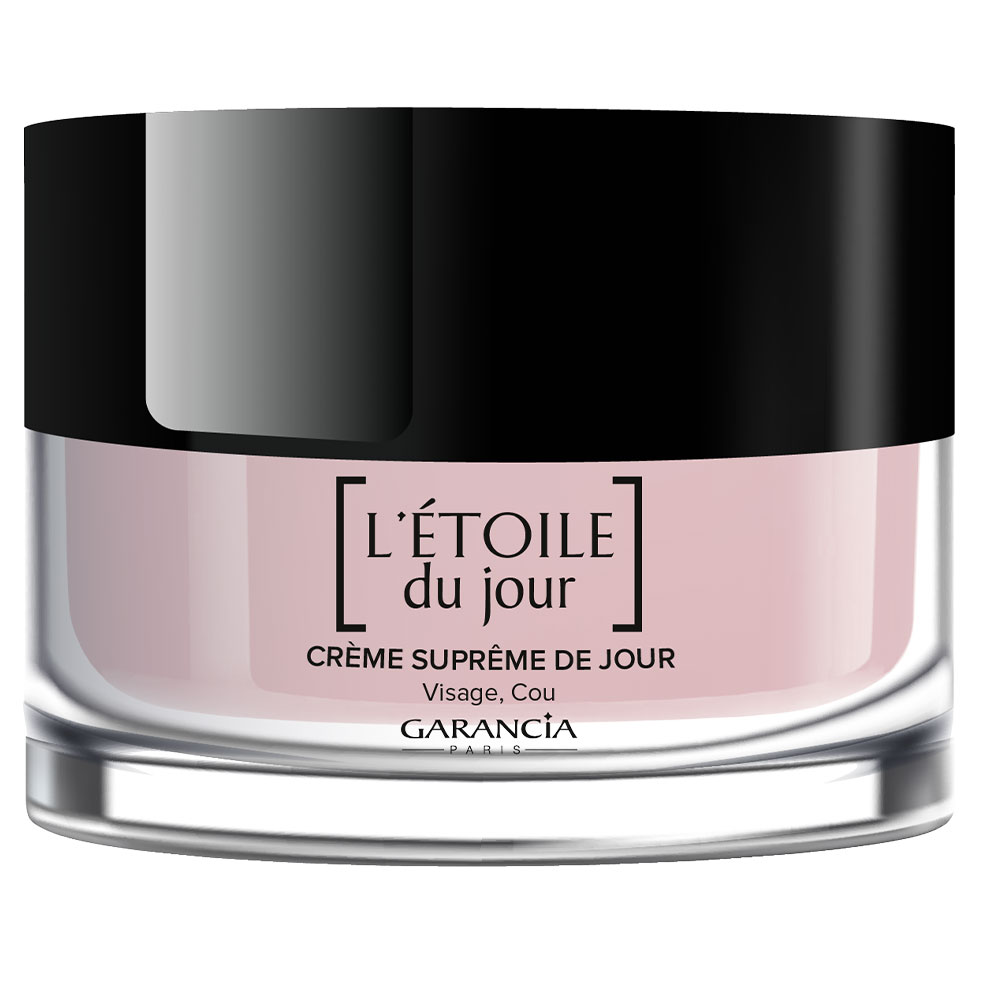 Garancia Etoile du Jour Suprême Day Cream 40ml