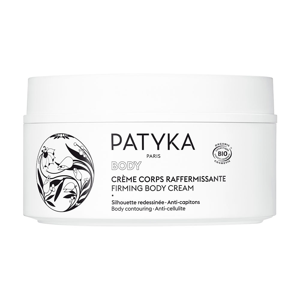 Patyka Body Bioes Firming Cream 180ml