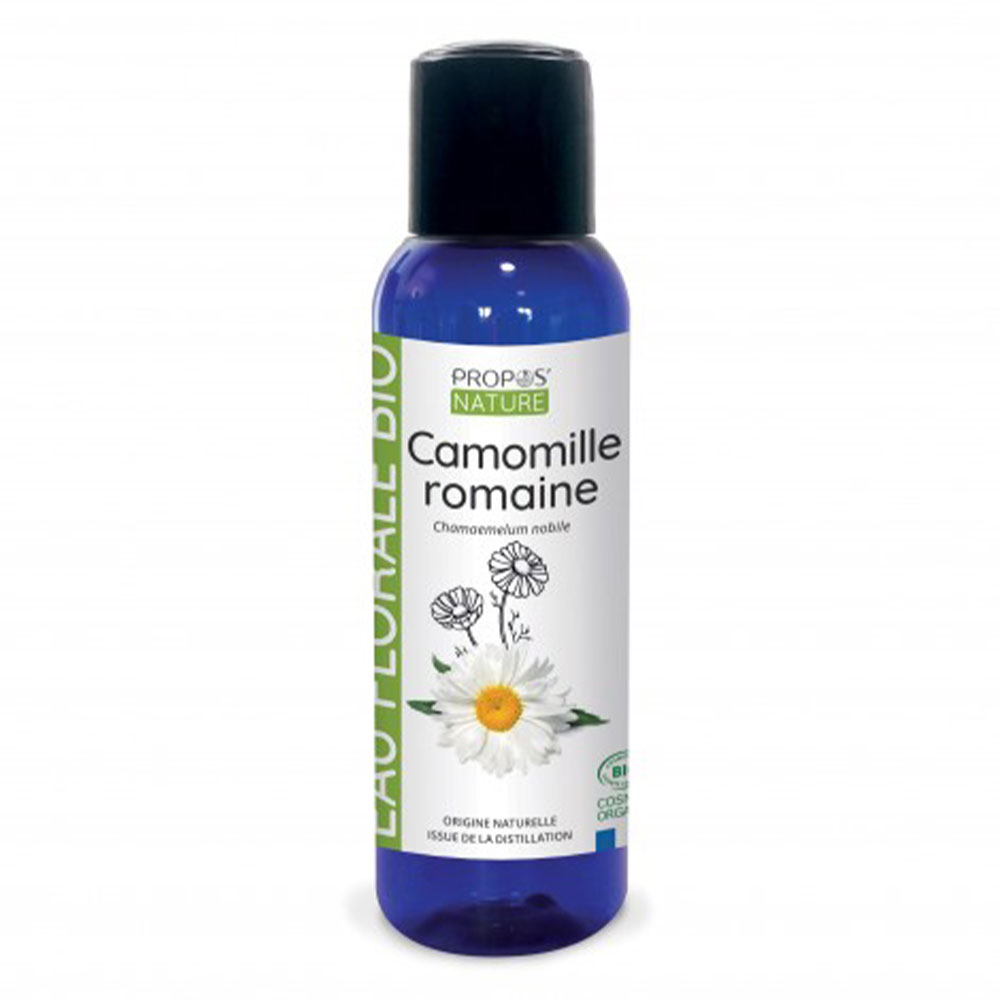 Propos'Nature Propos'natureroman Chamomile Hydrolate 100ml