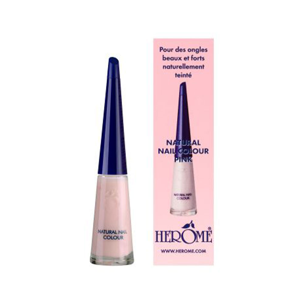 Herome Pink Soft Hardener 8ml